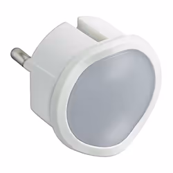 C2G 80838, LED, Blanc