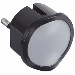 C2G 80839, LED, Noir