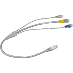 Legrand - Kit câblage box déportée pour réseau multimédia 413205