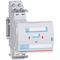 Legrand 406314, 58 mm, 97 mm, 88 mm, 79 g, 1 pièce(s)