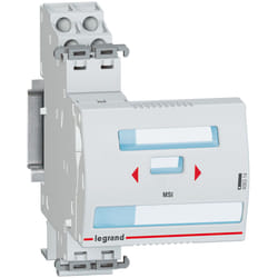 Legrand 406314 accessoire pour tableaux de distribution électrique