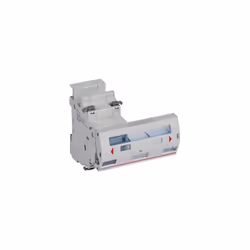 INVERSEUR DE SOURCE DX3 MANUEL TRIPOLAIRE LEGRAND 406315 Caractéristiques produit Inverseurs de sources manuels Permettent de ...