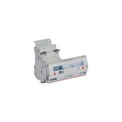 Legrand - inverseur de source DX3 manuel tripolaire 406315