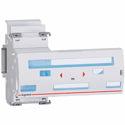 Legrand 406316, 108 mm, 128 mm, 90 mm, 159 g, 1 pièce(s)