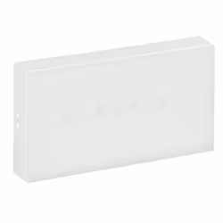 Legrand 662633, 117 mm, 220 mm, 48 mm, 500 g