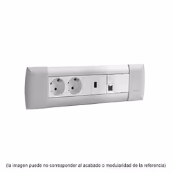 Legrand 53562, 300 mm, 400 mm, 285 mm, 7,19 kg, 20 pièce(s)