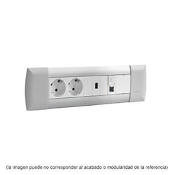 Legrand 53562 prise de courant