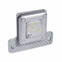 Legrand 77857, 166 mm, 230 mm, 106 mm, 678 g, 1 pièce(s)