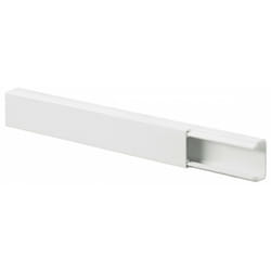 Legrand - Baguette de distribution 25 x 17