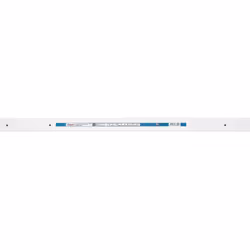 Le conduit de distribution 30x25mm finition Blanc de Legrand vous offre une solution esthétique pour ranger vos câbles, fils  ...