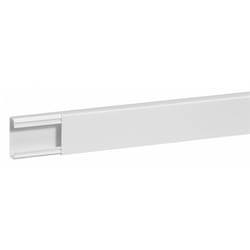 Legrand - Baguette de distribution 60 x 25