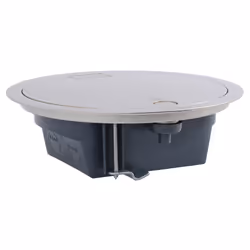 Legrand 88064, 175 mm, 176 mm, 74 mm, 995 g, 1 pièce(s)