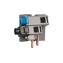 Borne de connexion pour interrupteur différentiel auto 63A - 405209 - Legrand