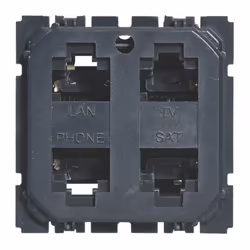 Legrand 067394, 1 pièce(s)