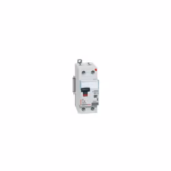 Description générale Le disjoncteur différentiel DX³ de Legrand, référence 411014, est un dispositif de protection essentiel  ...