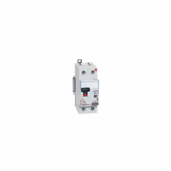 Disjoncteur différentiel DX³ Phase + Neutre à droite 230V - 30mA C32 - 411016 Legrandnombre de pôles (total) : 2nombre de pôl ...