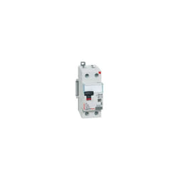 Legrand - Disjoncteur différentiel DX³ Phase + Neutre à droite 230V - 30mA C32 ac 6000/6kA - 2 modules - 411016