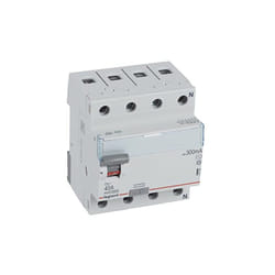 Legrand - 411728 TX3 fi 40 a 4P 300 ma ac