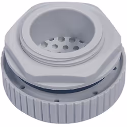 AERATEUR IP66 GRIS RAL 7035 DIAMETRE 40,5 LEGRAND 036577Legrand -Aérateur IP 66 pour coffrets -diamètre 40,5mm -RAL 7035