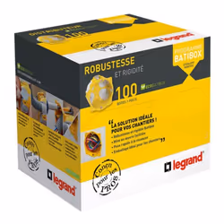 Legrand 080012, 1 pièce(s)