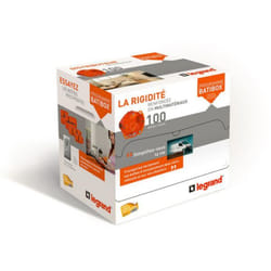 Legrand 080115 boîte de jonction électrique