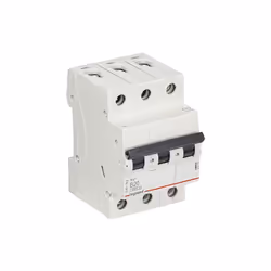 Disjoncteur EAN 3414970367310 WORLDWIDE Legrand warranty