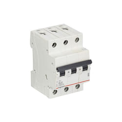 Legrand 419170 RX3 ls B20 a 3P 6 ka 3 m