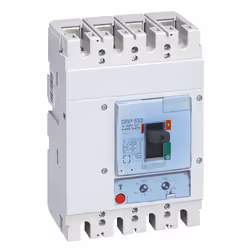 Legrand 422007, 195 mm, 270 mm, 175 mm, 6,58 kg, 1 pièce(s)