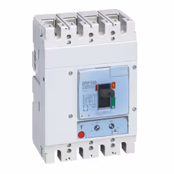 Legrand 422009, 195 mm, 270 mm, 175 mm, 6,89 kg, 1 pièce(s)