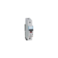Legrand - disjoncteur, 1 broches, tybe b, série lexic TX³ de 351013 403356