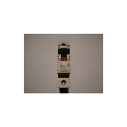 Legrand - TX3 disjoncteur B16 a 1 pôle 6 ka 1 module 403357