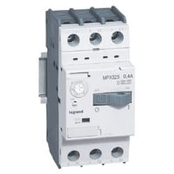 Legrand 417302 coupe-circuits 3
