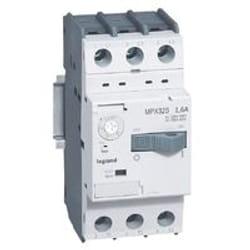 Legrand 417305 coupe-circuits 3