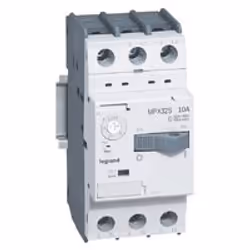 Legrand 417310, 45 mm, 321 g