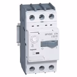 Legrand 417312, 45 mm, 323 g