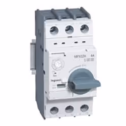 Legrand 417327, 55 mm, 371 g