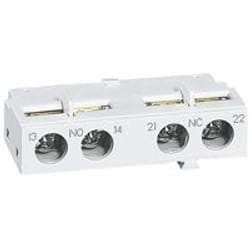 Legrand 417403 contact auxiliaire