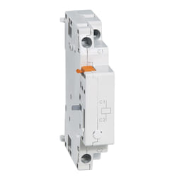 Legrand 417412 accessoire pour tableaux de distribution électrique