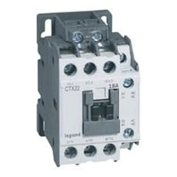 Legrand 416106 contact auxiliaire