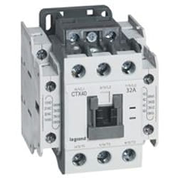 Legrand 416126 contact auxiliaire