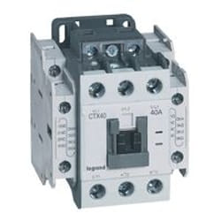 Legrand 416136 contact auxiliaire