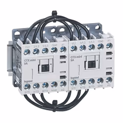 Legrand 417026, 196 g, 67 mm, 65 mm, 49 mm