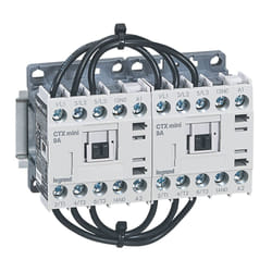 Legrand 417026 contact auxiliaire