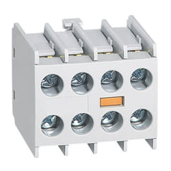 Legrand 417153 contact auxiliaire