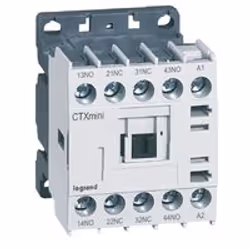 Legrand 416826, Multicolore, 196 g