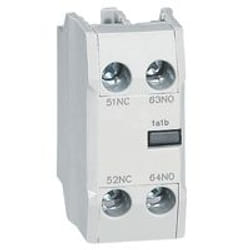 Legrand 416850 contact auxiliaire