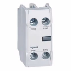 Legrand 416851, Multicolore