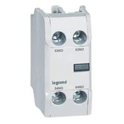Legrand 416851 contact auxiliaire