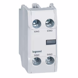 Legrand 416851 contact auxiliaire