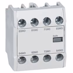 Legrand 416855, Multicolore